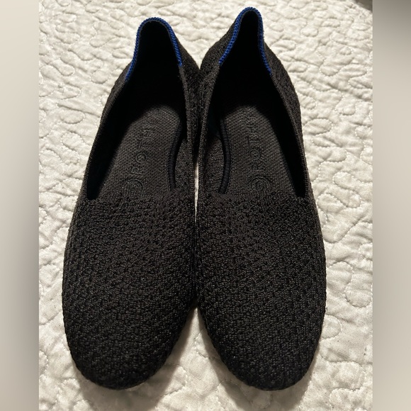 Rothy’s Loafer Flats - Picture 2 of 6